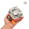 পোর্টেবল গ্যাসের চুলা, Mini Portable Gas Stove