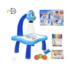 Painting Drawing Table LED Projector Child