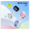 crystal handsfree gaming buds earbuds